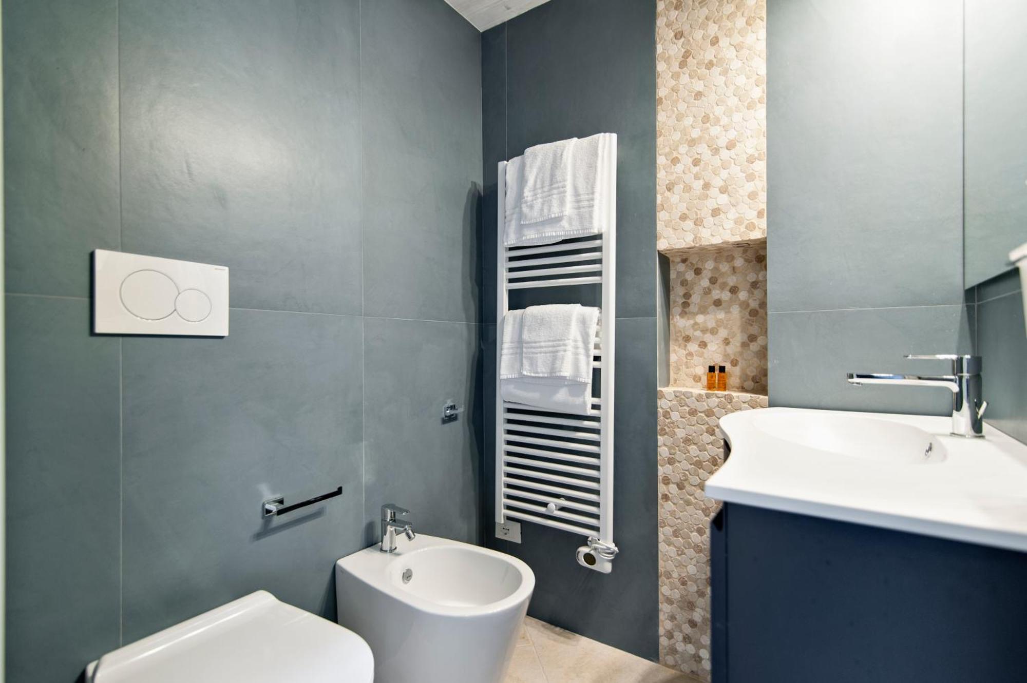 Bed & Breakfast Tancredi - Selection