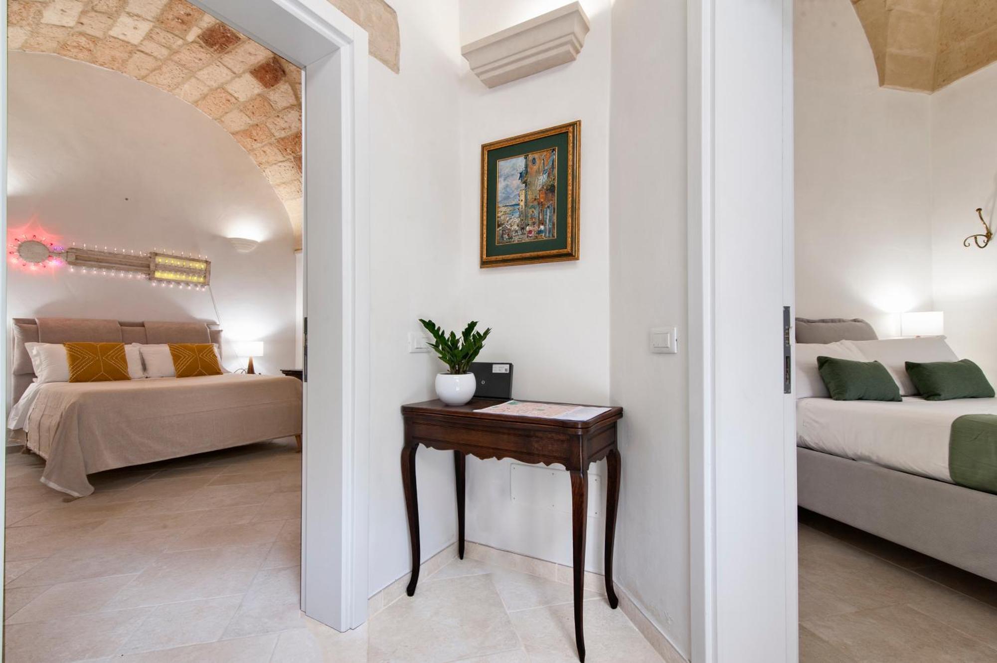 Tancredi - Selection Bed & Breakfast *