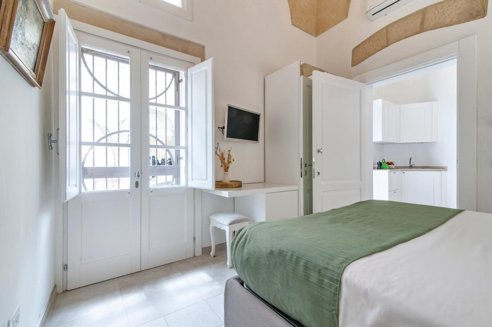 Tancredi - Selection Bed & Breakfast *