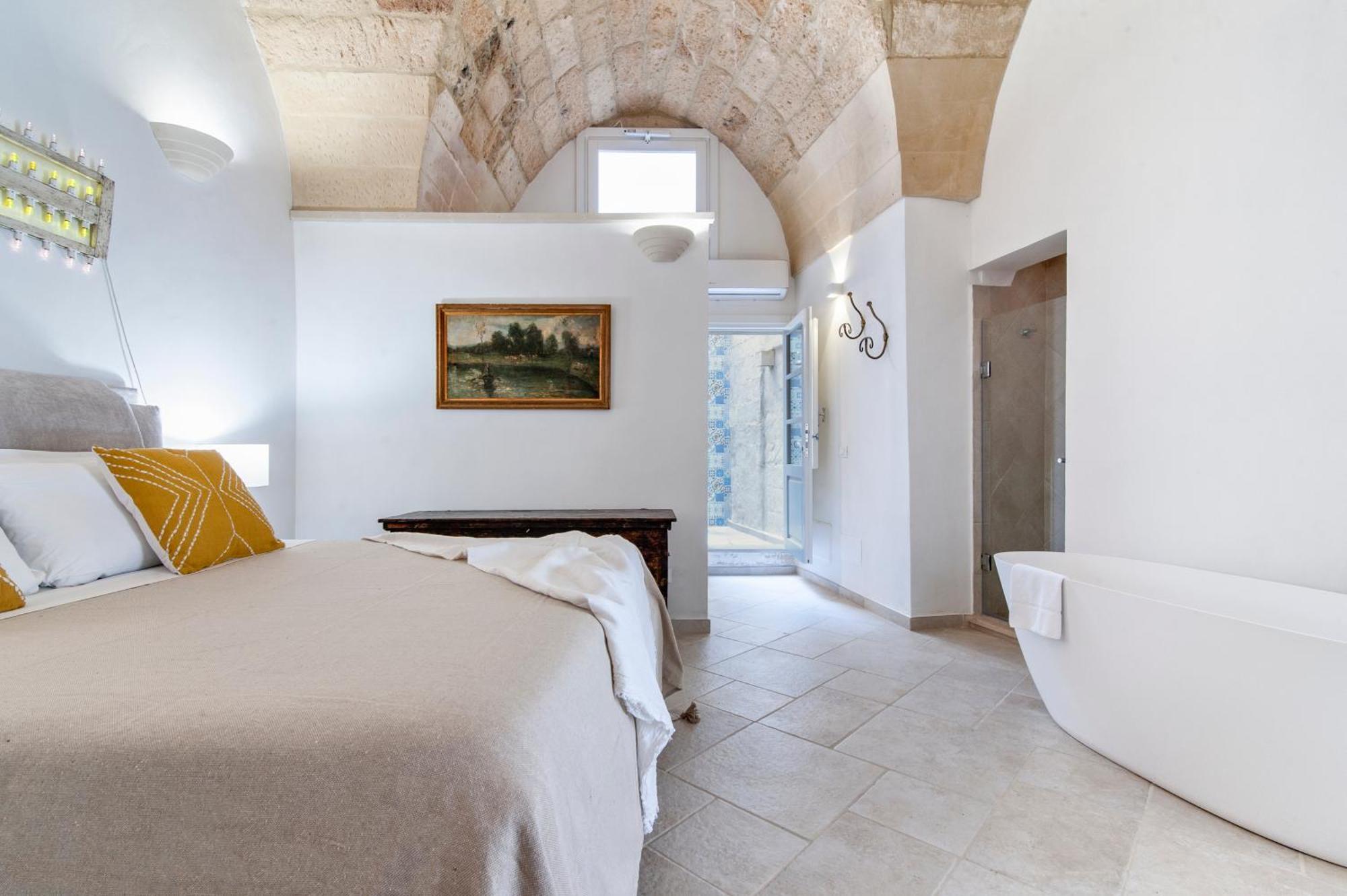 Tancredi - Selection Bed & Breakfast Lecce