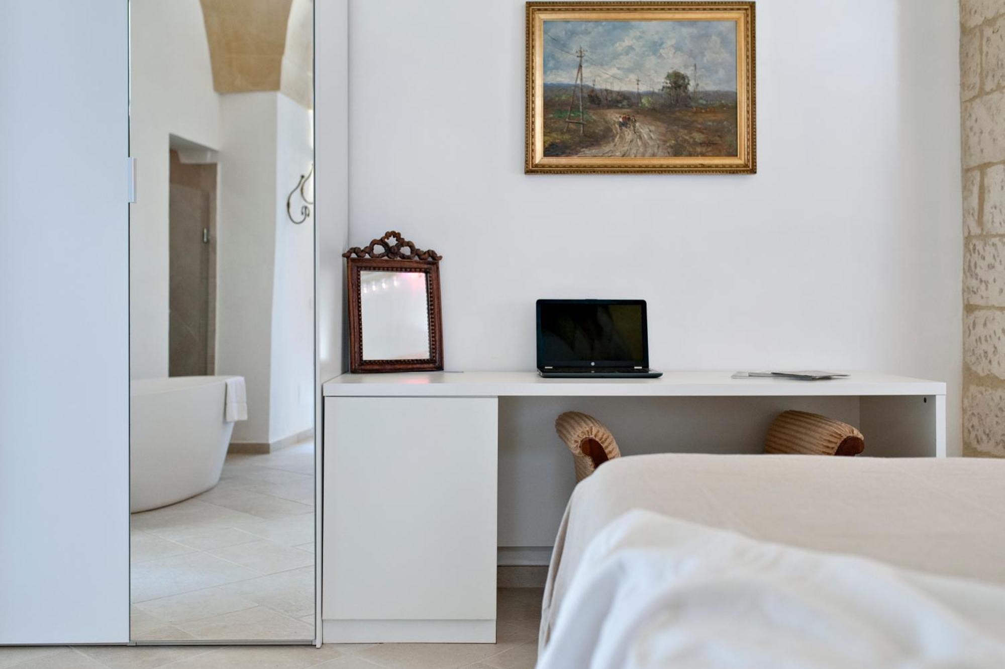 Tancredi - Selection Bed & Breakfast