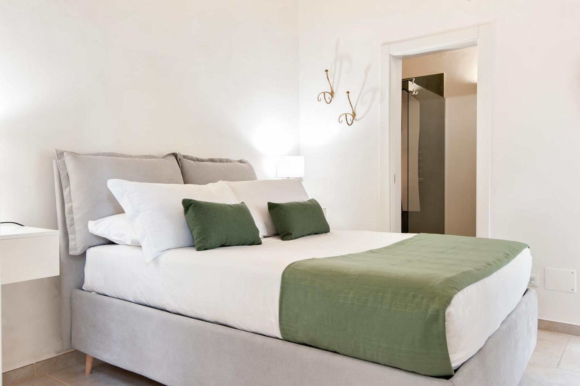 Tancredi - Selection Bed & Breakfast Lecce