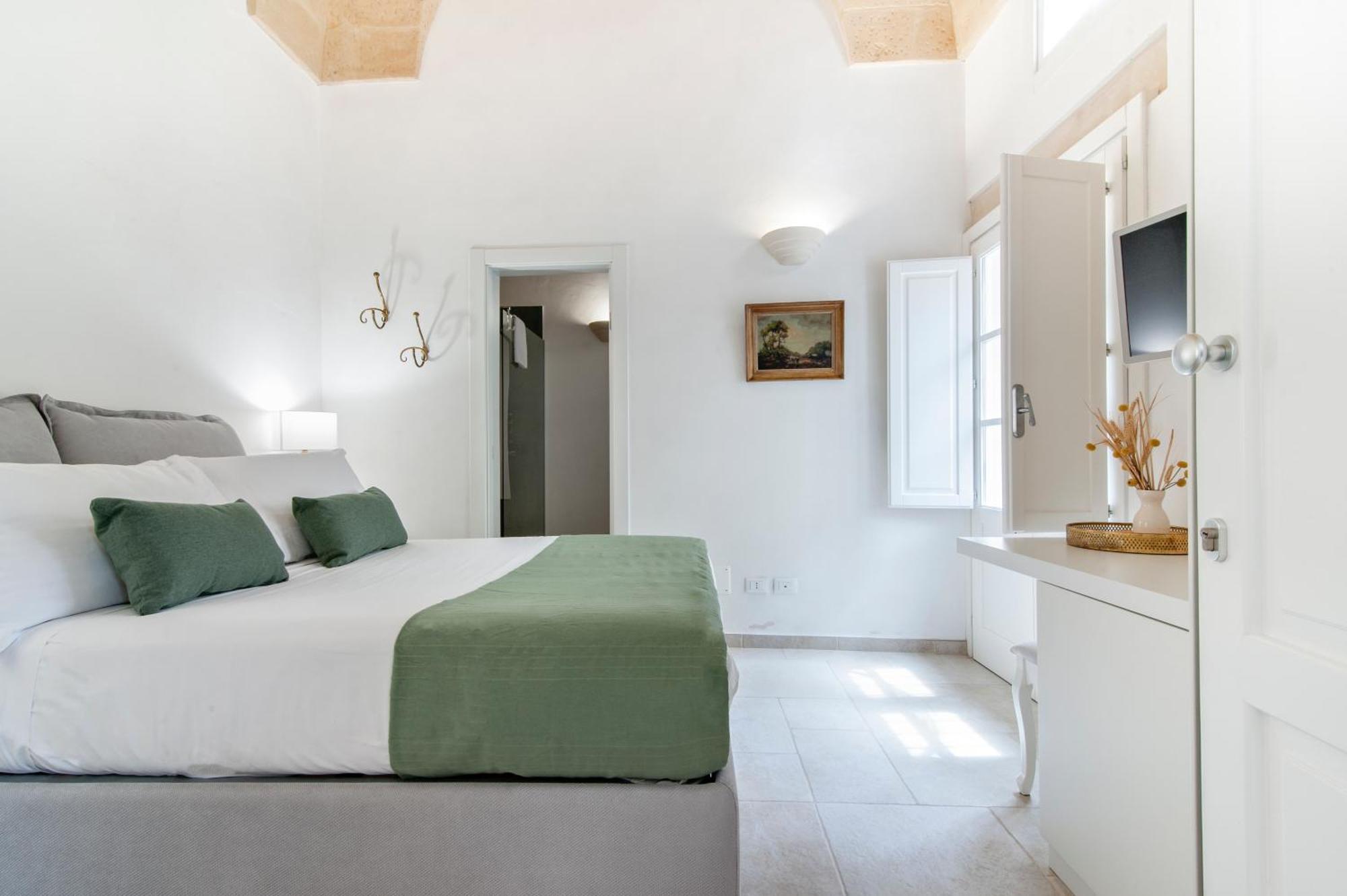 Bed & Breakfast Tancredi - Selection Lecce