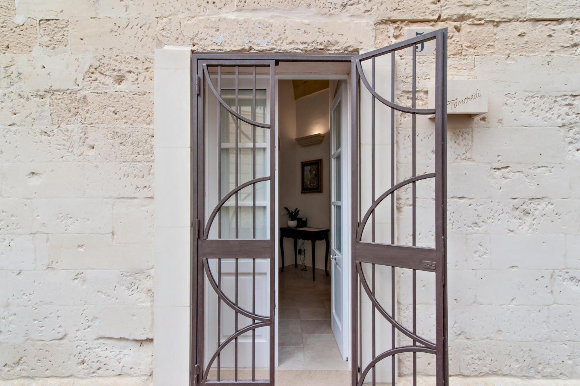 Tancredi - Selection Bed & Breakfast