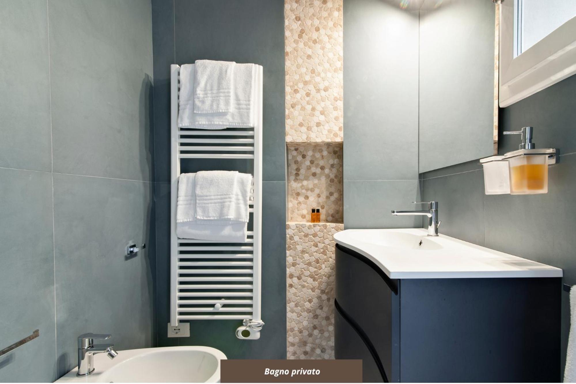Tancredi - Selection Bed & Breakfast *