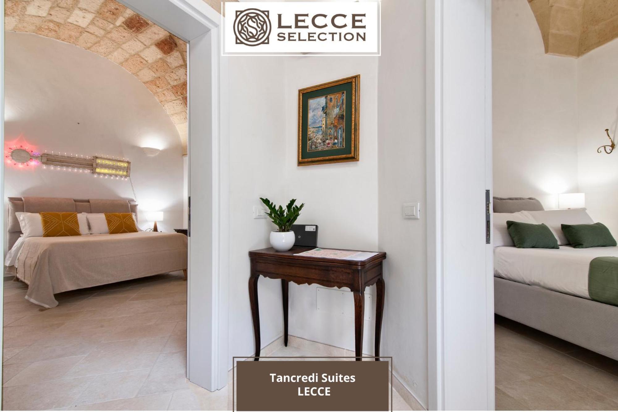 Tancredi - Selection Bed & Breakfast