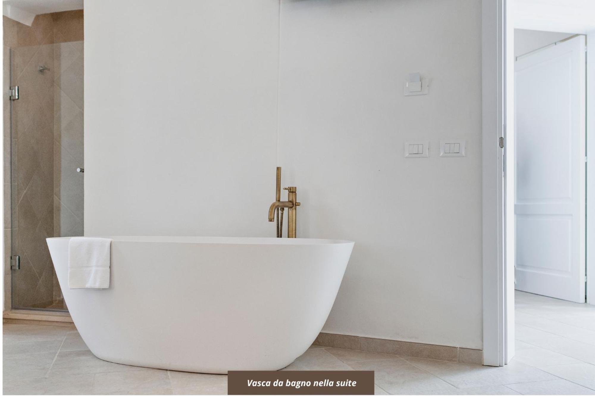 Bed & Breakfast Tancredi - Selection Lecce